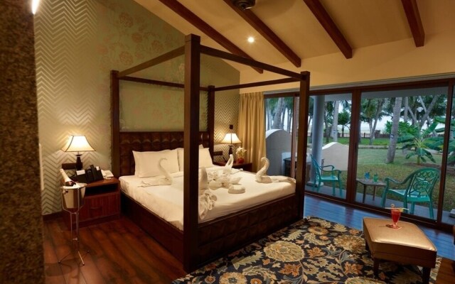 MGM Beach Resorts