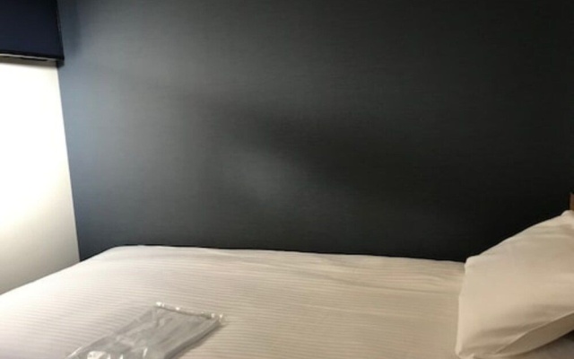 KAMON HOTEL Seto – Guest Rooms – Hiroshima
