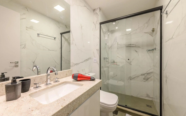 LIV Apartamento 1705