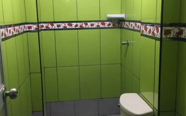La Casa Del Viajero - Aeropuerto Lima