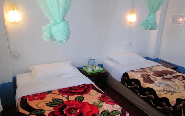 Sin Yaw Guesthouse