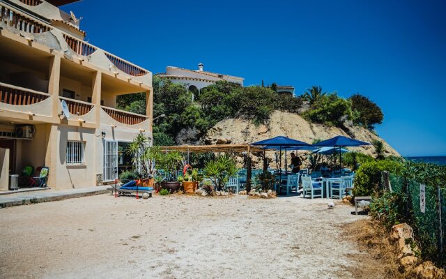 Apartamentos Ventalanuza