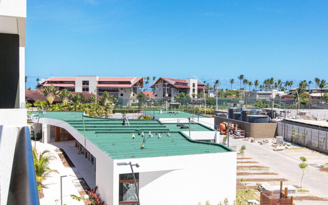 Mana Beach Experience Muro Alto - #B210 por Carpediem