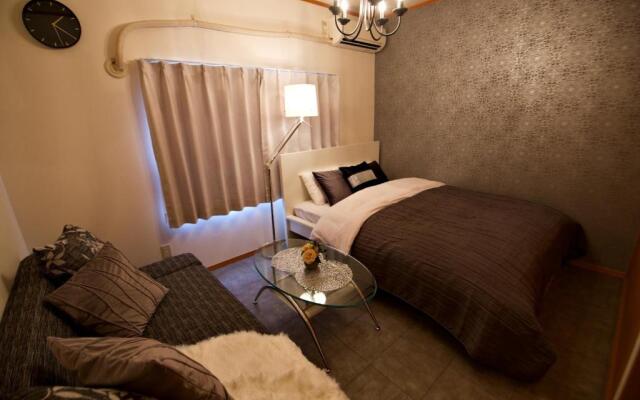 Mita Kodate - Vacation STAY 8863