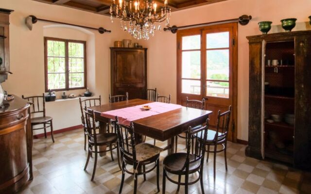 House Gemma Lago di Ledro