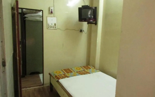 Central Guest House