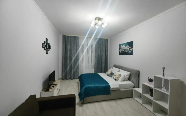 Apartments in the 17th microdistrict 11/2