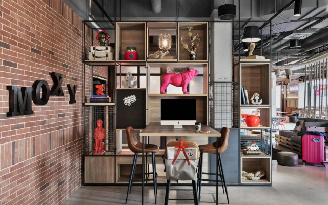 Moxy Bremen
