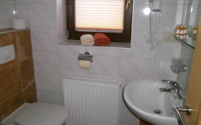 Gästehaus Hirschenhof