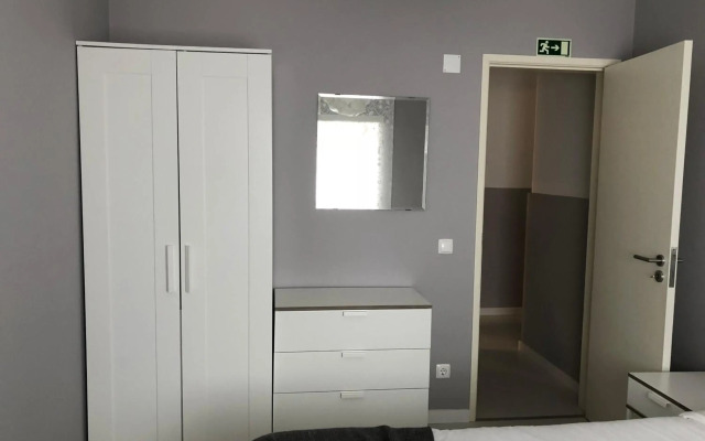 Gamboa Surf Apartment