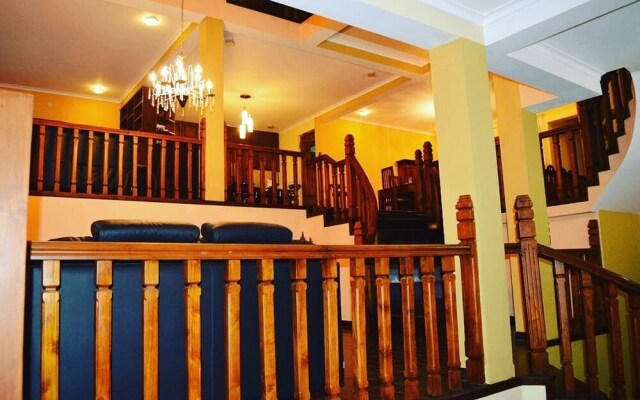 Villa Familia