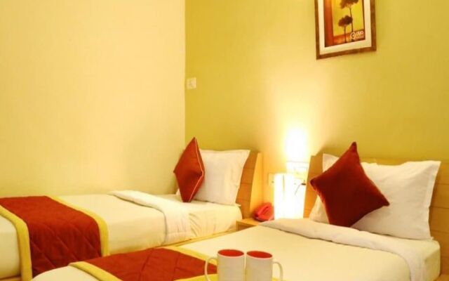 Madhura Inn Xclusive