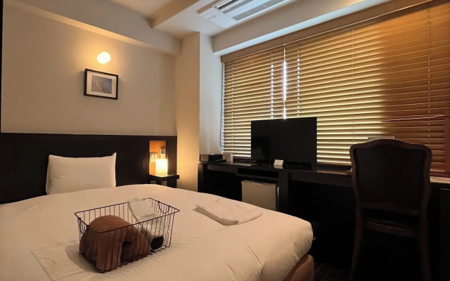 Sutton Place Hotel Ueno
