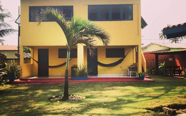 WestWind Pousada e Restaurante