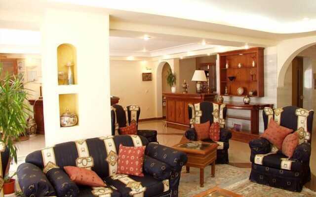 Kalimera studios & apartments
