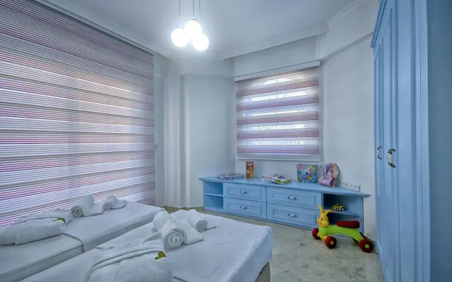 Helios Villa