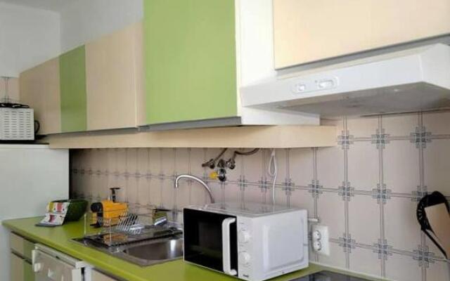 Mira T1 Apartment