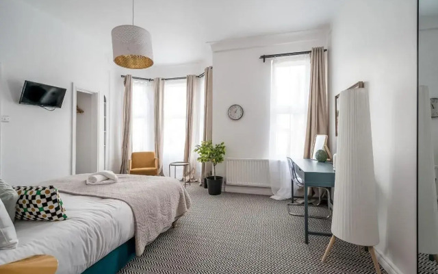 Wellesley Guest Accommodation