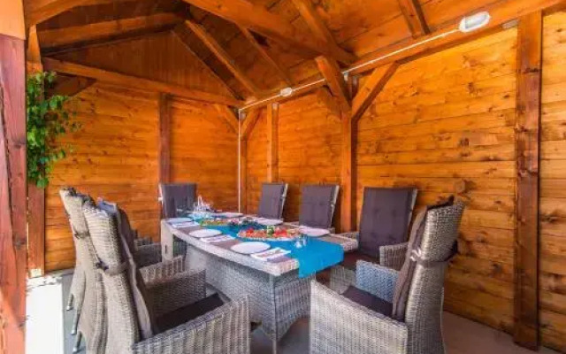 Apartment AnaKatarina