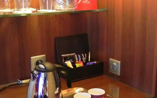 Radisson Blu Hotel, Montpellier