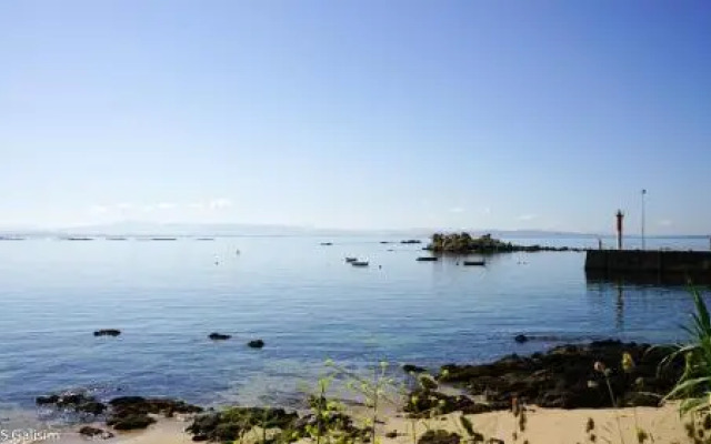 Apartamentos Casangular