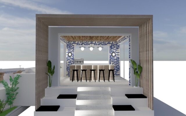 Yria Beach Hotel