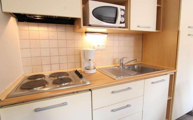 Appartement Montgenèvre, 3 pièces, 6 personnes - FR-1-330D-12