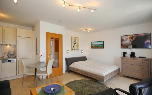 Achtern Diek Wohnung 17