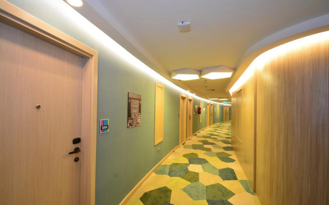 ibis Styles Makkah