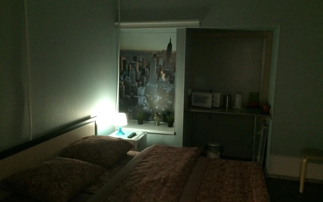 Апартаменты на Лиговском проспекте 193