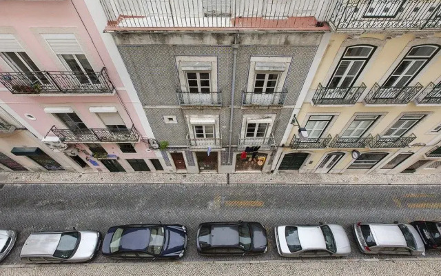 Sweet Inn Apartments  - Liberdade