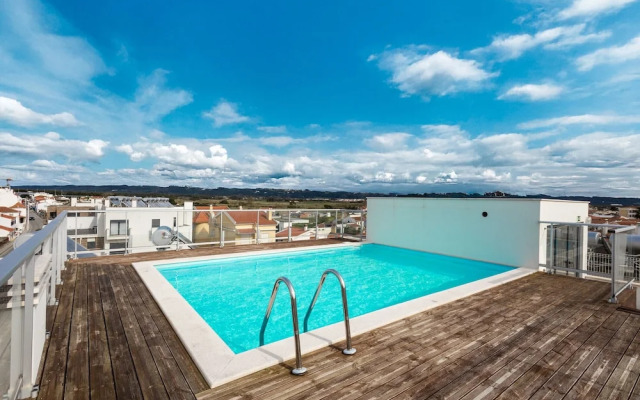 Baia Mar in S o Martinho do Porto