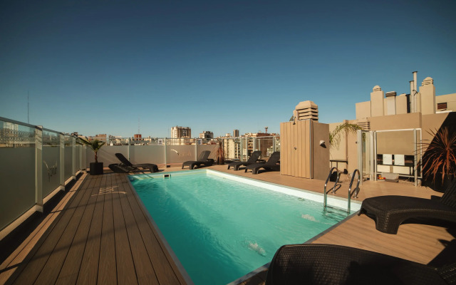 Arc Abasto Studios