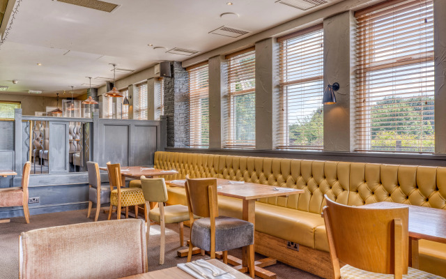 Premier Inn Basingstoke West