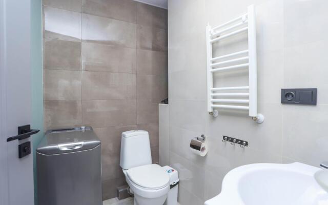 Stay Inn on 43 Pushkin Street