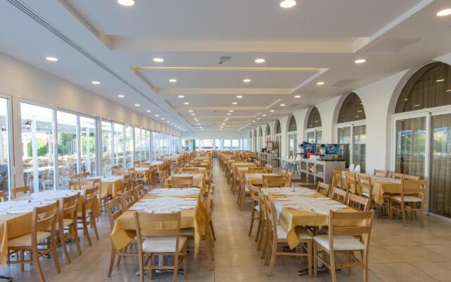 Sun Palace Hotel - All inclusive