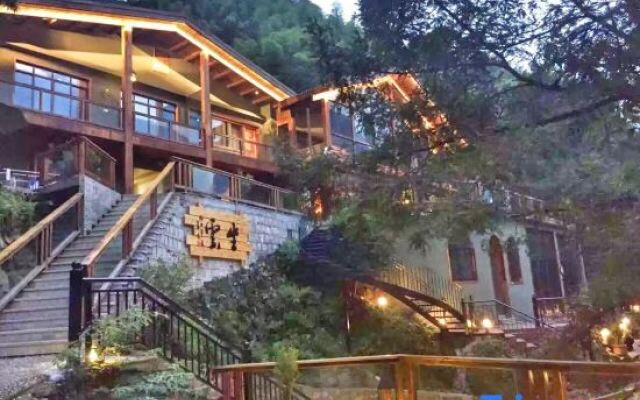 Zuoyun B&B