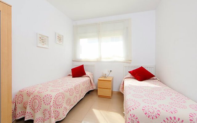 Apartment Nou Salou Drobollach am Faakersee 16931