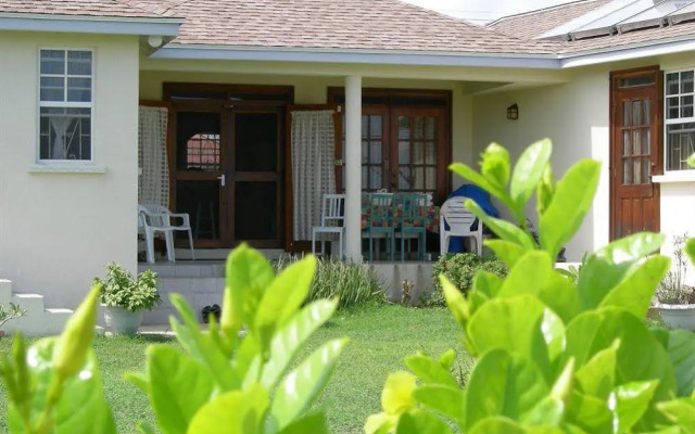 Gemini House Bed & Breakfast