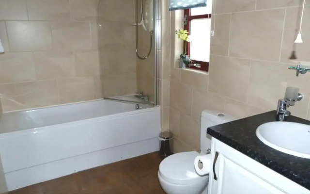 Silverglades Holiday Homes