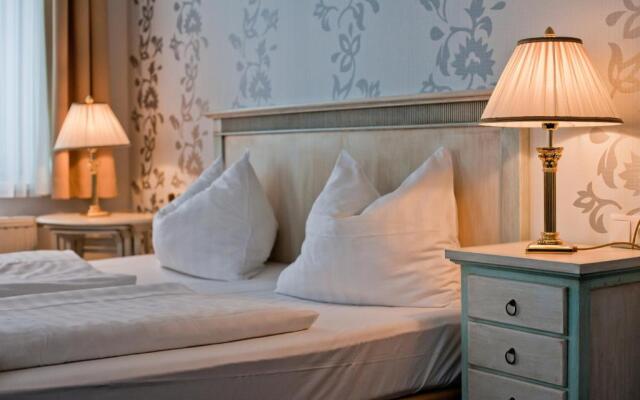 Rathaushotels Oberwiesenthal All Inclusive