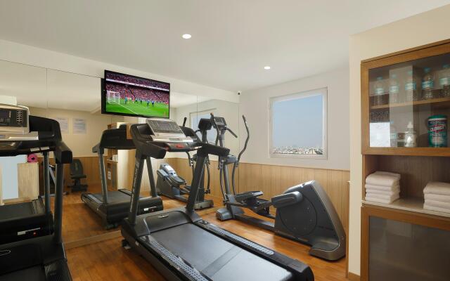 Holiday Inn Express Gurugram Sector 50 by IHG