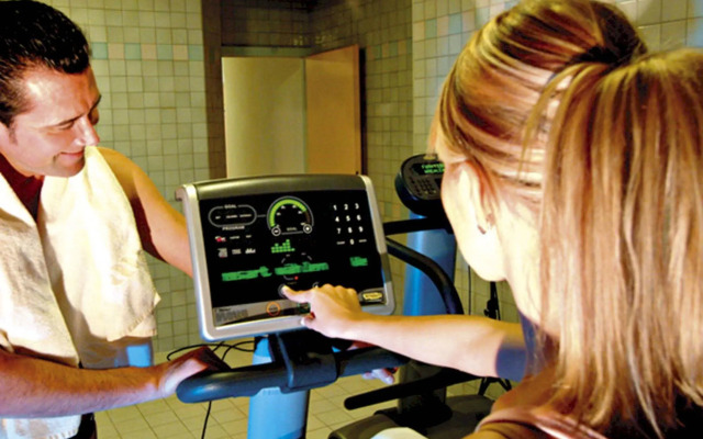 Panorama Vital Hotel Rimmele