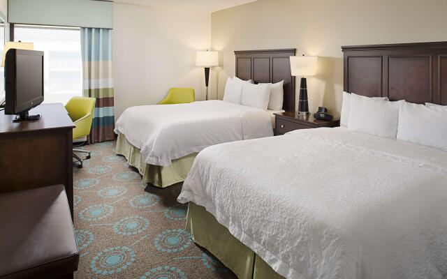 Hampton Inn Naples Central