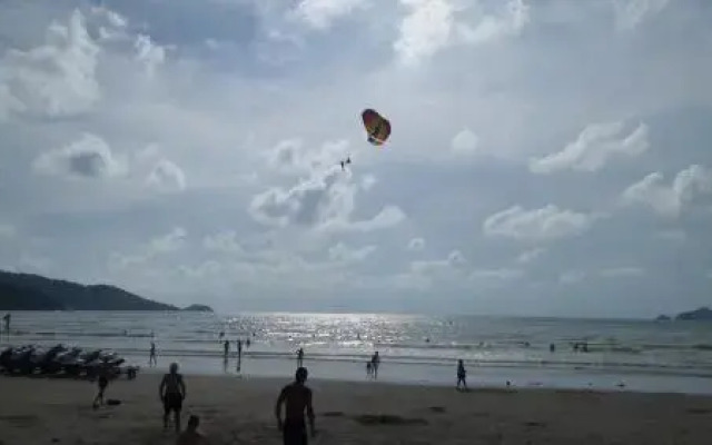 Allamanda Townhome 1121