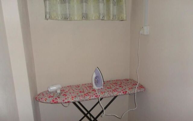 Abha Villa with Private pool