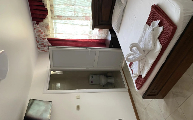 Guest house Ameliya
