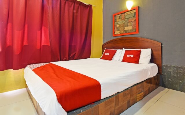 OYO 89656 Melati Hotel Nilai