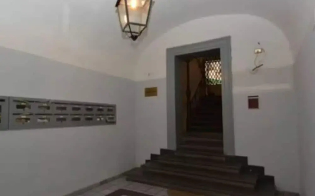 Modern Apt near Piazza di Spagna