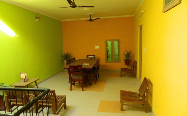 Hotel Satkar